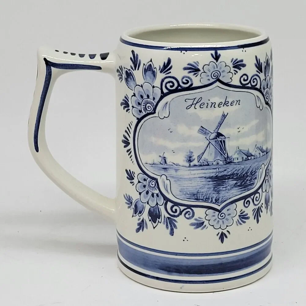 Delft Blue 